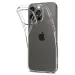 Гръб Spigen Liquid Crystal за iPhone 14 Pro Max - Прозрачен