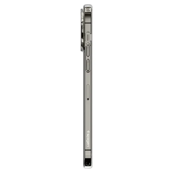 Гръб Spigen Liquid Crystal за iPhone 14 Pro Max - Прозрачен