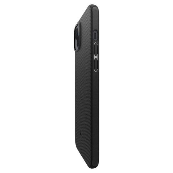 Гръб Spigen Mag Armor за iPhone 14 Plus - Черен