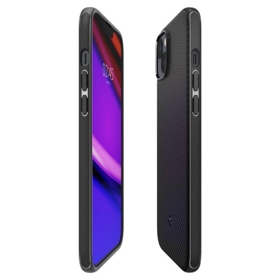 Гръб Spigen Mag Armor за iPhone 14 Plus - Черен