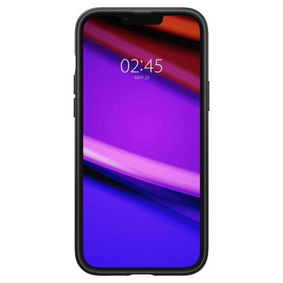 Гръб Spigen Mag Armor за iPhone 14 Plus - Черен