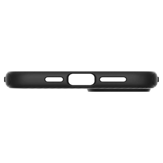 Гръб Spigen Mag Armor за iPhone 14 Plus - Черен