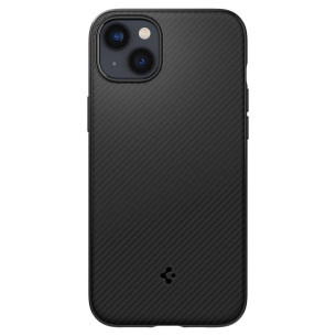 Гръб Spigen Mag Armor за iPhone 14 Plus - Черен
