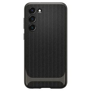 Гръб Spigen Neo Hybrid за Samsung Galaxy S23 Plus - Сив