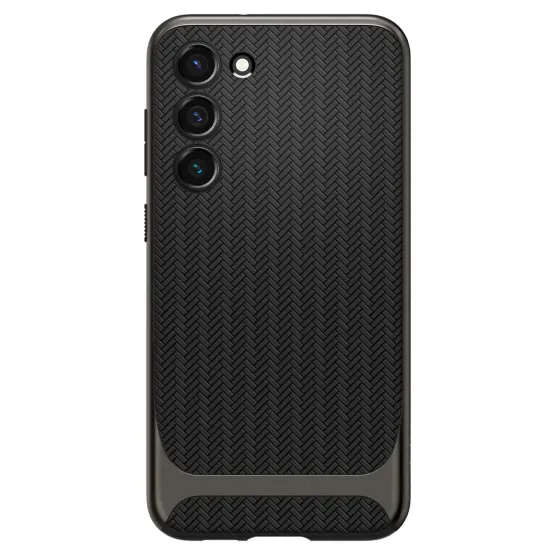 Гръб Spigen Neo Hybrid за Samsung Galaxy S23 Plus - Сив