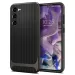 Гръб Spigen Neo Hybrid за Samsung Galaxy S23 Plus - Сив