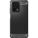 Гръб Spigen Rugged Armor за Xiaomi Redmi Note 12 Pro / 12 Pro Plus / Poco 5X Pro - Черен