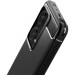 Гръб Spigen Rugged Armor за Xiaomi Redmi Note 12 Pro / 12 Pro Plus / Poco 5X Pro - Черен
