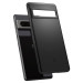 Гръб Spigen Thin Fit за Google Pixel 7 - Черен