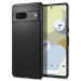 Гръб Spigen Thin Fit за Google Pixel 7 - Черен