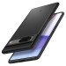 Гръб Spigen Thin Fit за Google Pixel 7 - Черен