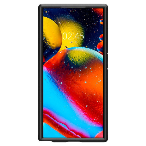 Гръб Spigen Tough Armor за Samsung Galaxy S24 Ultra - Сив