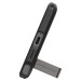 Гръб Spigen Tough Armor за Samsung Galaxy S24 Ultra - Сив