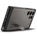 Гръб Spigen Tough Armor за Samsung Galaxy S24 Ultra - Сив