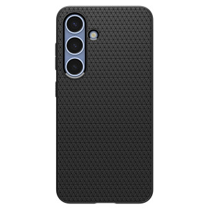 Гръб Spigen за Samsung Galaxy S25, Liquid Air, matte black