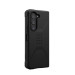 Гръб UAG Civilian за Samsung Galaxy Z Fold 5, Черен