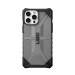 Гръб UAG Plasma за iPhone 13 Pro Max - Ash