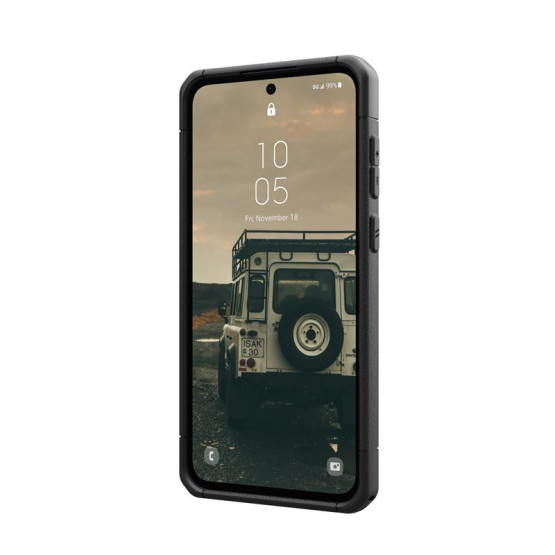 Гръб UAG Scout за Samsung Galaxy A35 5G - Черен