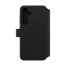 Калъф CARE by PanzerGlass за Samsung Galaxy A35 5 G, Feature Wallet ,Черен