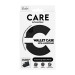 Калъф CARE by PanzerGlass за Samsung Galaxy A35 5 G, Feature Wallet ,Черен