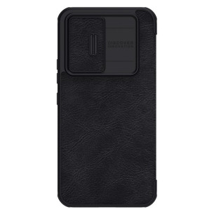 Калъф Nillkin Qin Book PRO Case за Samsung Galaxy A54 5G - Черен