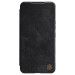 Калъф Nillkin Qin Pro за Samsung Galaxy S22 Plus - Черен