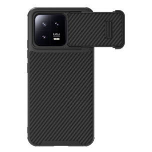 Калъф Nillkin Synthetic S за Xiaomi Mi 13 - Черен