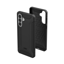 Кейс UAG Scout за Samsung Galaxy A57 - Черен