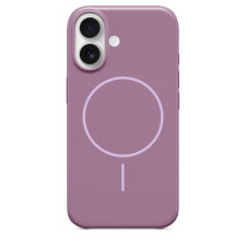 Оригинален Гръб Apple Beats за Apple iPhone 16,Case with MagSafe - Sunset Purple, MCFF4LL/A