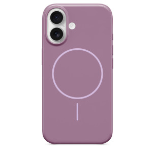 Оригинален Гръб Apple Beats за Apple iPhone 16,Case with MagSafe - Sunset Purple, MCFF4LL/A