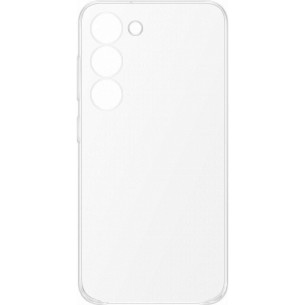 Оригинален гръб Samsung Clear Cover for Galaxy S24 - Прозрачен, GP-FPS921SAA