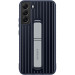 Оригинален гръб Samsung Protective Standing Cover за Samsung Galaxy S22 Plus - Син, EF-RS906CNE