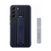 Оригинален гръб Samsung Protective Standing Cover за Samsung Galaxy S22 Plus - Син, EF-RS906CNE