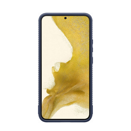Оригинален гръб Samsung Protective Standing Cover за Samsung Galaxy S22 Plus - Син, EF-RS906CNE