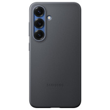 Оригинален калъф Samsung за Galaxy S25 Plus, KindSuit Case, Черен,, EF-VS936PBE