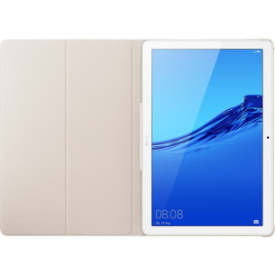 Оригинален калъф за Huawei MediaPadT5 10, Кафяв