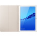 Оригинален калъф за Huawei MediaPadT5 10, Кафяв