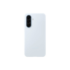 Оригинален кейс Samsung Silicone Cover за Samsung Galaxy A57 Light Blue, EF-PA576CLE