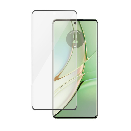 Стъклен протектор PanzerGlass за Motorola Moto Edge 40 , UWF