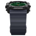 Удароустойчив протектор Spigen Rugged Armor за Samsung Galaxy Watch Ultra - Черен