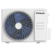 Климатик Finlux 12NE58XUM