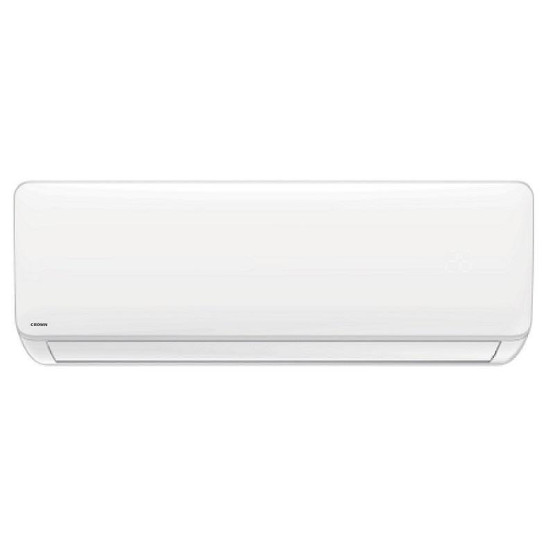 Климатик Crown CIT-18FO64GB , 18000 охл/отопление BTU, A++ , Инверторни системи - Crown