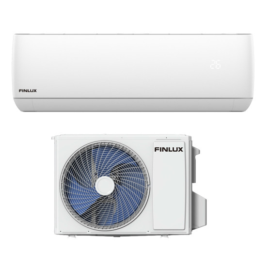Климатик Finlux 18JAW46NVS
