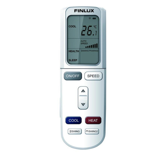 Климатик Finlux 18JAW46NVS