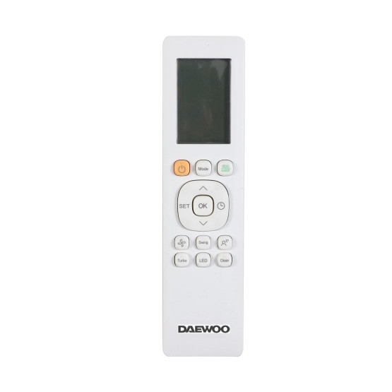 Климатик Daewoo SAF24M1WR30