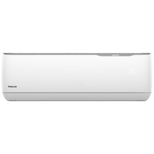 Климатик Finlux 12JI4DWL , 12000 охл/отопление BTU, A+++ , Инверторни системи - Finlux
