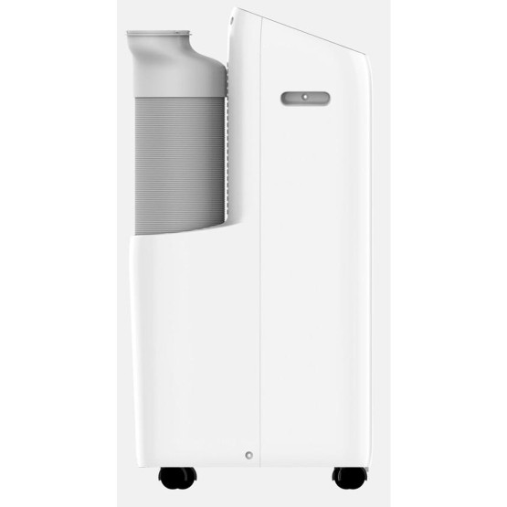 Климатик Finlux MIA12HOT мобилен , 12000 охл/отопление BTU, A , Мобилни климатици