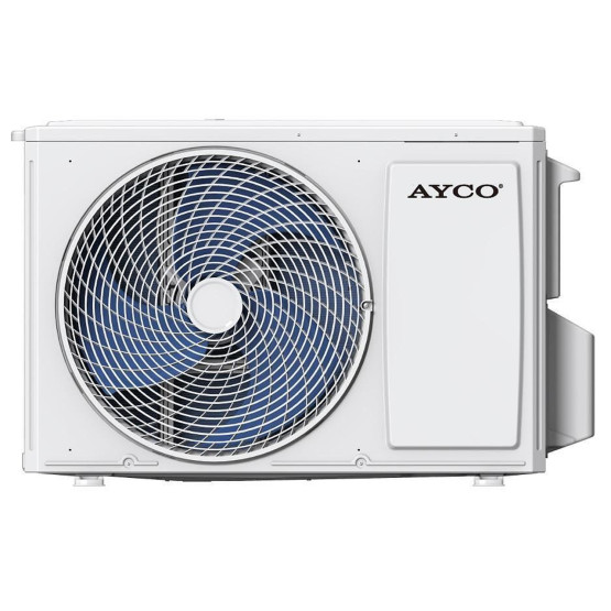 Климатик Ayco 12IF40WF