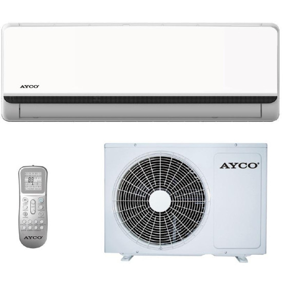 Климатик Ayco 12IF40WF