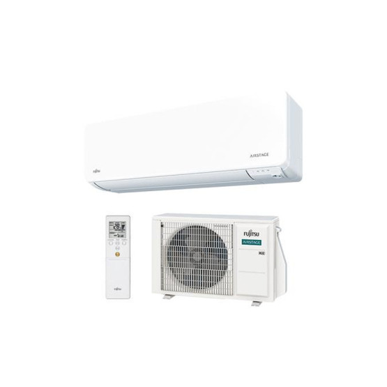 Климатик Fujitsu ASEH 12KGTG/AOEH12KGCG